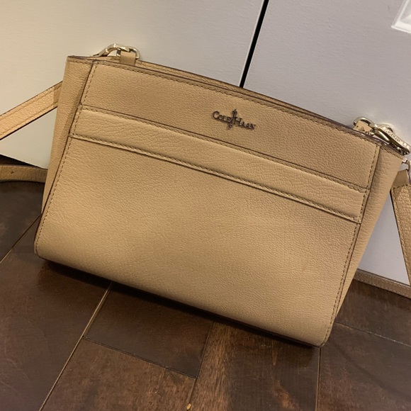 Cole Haan Crossbody - Picture 3 of 4